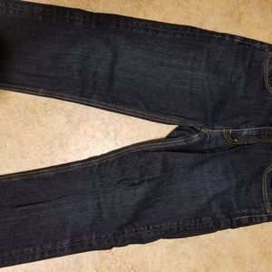 Levi's 541s